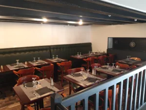 Victoria Caffé à Lyon