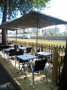 Le Pari’s à Orléans