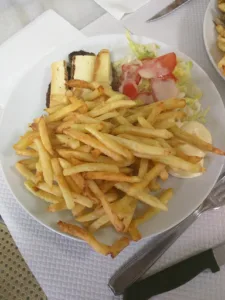 Le Bar A Frite à Fresnoy-le-Grand