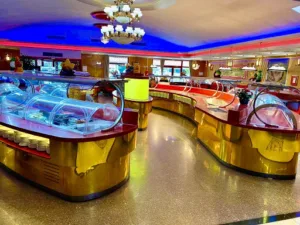 Le Palais D’Asie à Mâcon