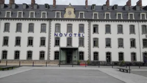 GOURMET BAR à Saint-Brieuc