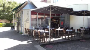 Brasserie Alternativ Planoise L’Espace à Besançon