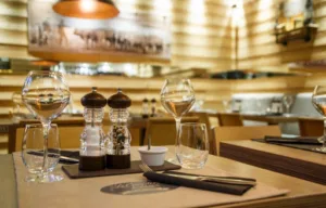 Le Comptoir A Viande à Thionville