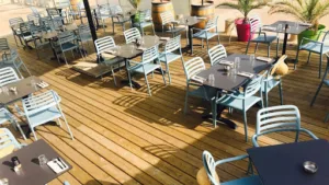 Le Bernard L’Hermite à Pornichet