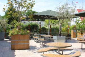 McDonald’s à Montesson