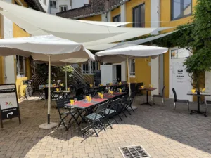 La Pizza Académie à Strasbourg