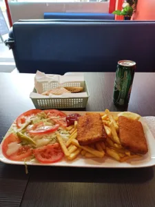 Le Petit Snack à Grenoble