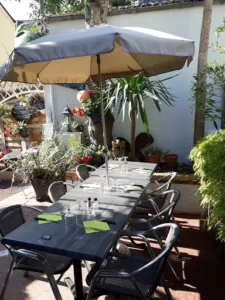 Le Casier à Saint-Gildas-de-Rhuys