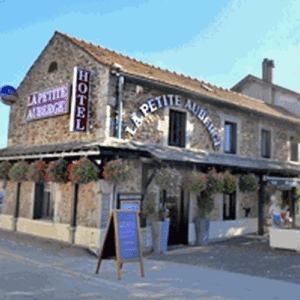 La Petite Auberge à Yssingeaux