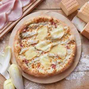 Allo Mario’s Pizza (Rue St Fuscien) à Amiens