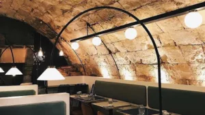 Pizzeria du Drugstore à Rouen