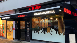 AU BRAZIER RUEIL-MALMAISON à Rueil-Malmaison