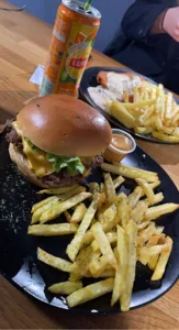 Restaurant à Belfort