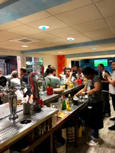 Lou Pescaire à Léon