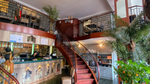 Restaurant Mille Elephants à Bussy-Saint-Georges