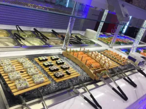 Restaurant Panda Champigny Sur Marne à Champigny-sur-Marne