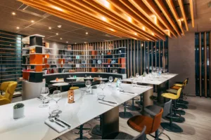 Globe Cro-Coeur à Orly