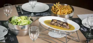 Bistro Régent à Nice