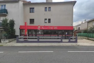 Royal Tacos Est à Perpignan