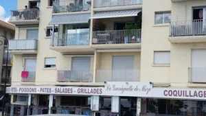 La Garriguette de Meze à Mèze