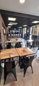 French & Fried à Sotteville-lès-Rouen