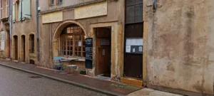 Restaurant Au Détour à Metz