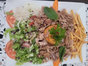 Koza Grill à Choisy-le-Roi