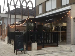 450° PIZZERIA à Bourges