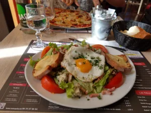 BRASSERIE ROMEU à Clermont-Ferrand