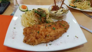 Le Cristal à Fréjus