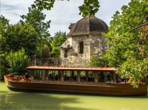 Les Croisières Du Prince Henry à Nérac