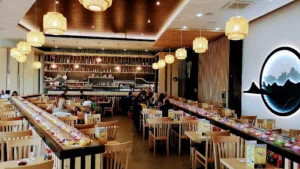 Bo SuShi à Sarcelles