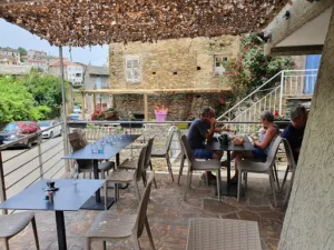 L’Umbria à Murato