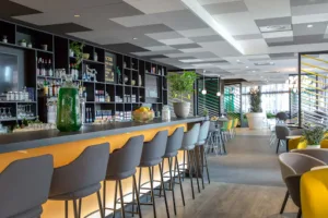 Restaurant Victor à Hyères