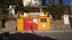 Pizzeria Agay | La cave du MATUZ’ à Saint-Raphaël