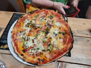 Basics 4 à Bourg-de-Péage