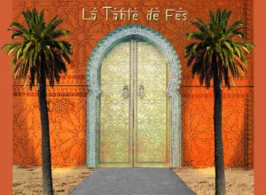 La Table de Fès à Cogolin