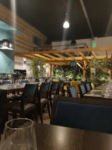 Le Duo (Coquelin Stéphane) à Rennes