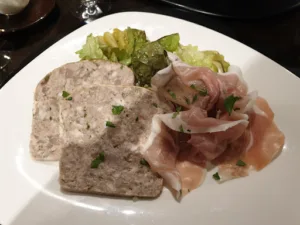 Verde Minho à Colombes