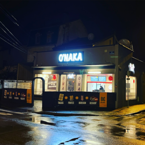 O’Naka à Mulhouse