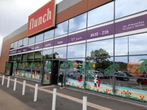 Restaurant flunch Saint-Dizier à Saint-Dizier