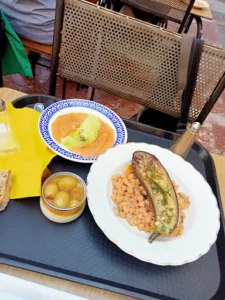 Collectif MIAM à Perpignan