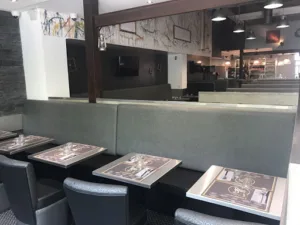 PB Poulet Braisé La Courneuve à La Courneuve