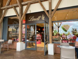 McArthurGlen Troyes à Pont-Sainte-Marie