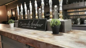 O’Mistral – Bar Brasserie à Miramas