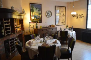 La Table de Céline – Restaurant Beauvais 60 Oise à Beauvais
