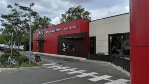 KFC Saint-Victoret à Saint-Victoret