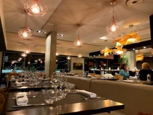 Brasserie L’instant M à Tassin-la-Demi-Lune