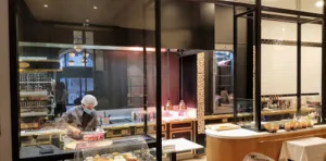 LE CENTRAL PLACE à Dijon