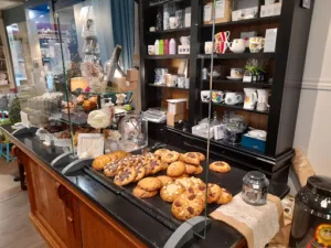 Cakes et Gourmandises – Maison Blondel à Honfleur